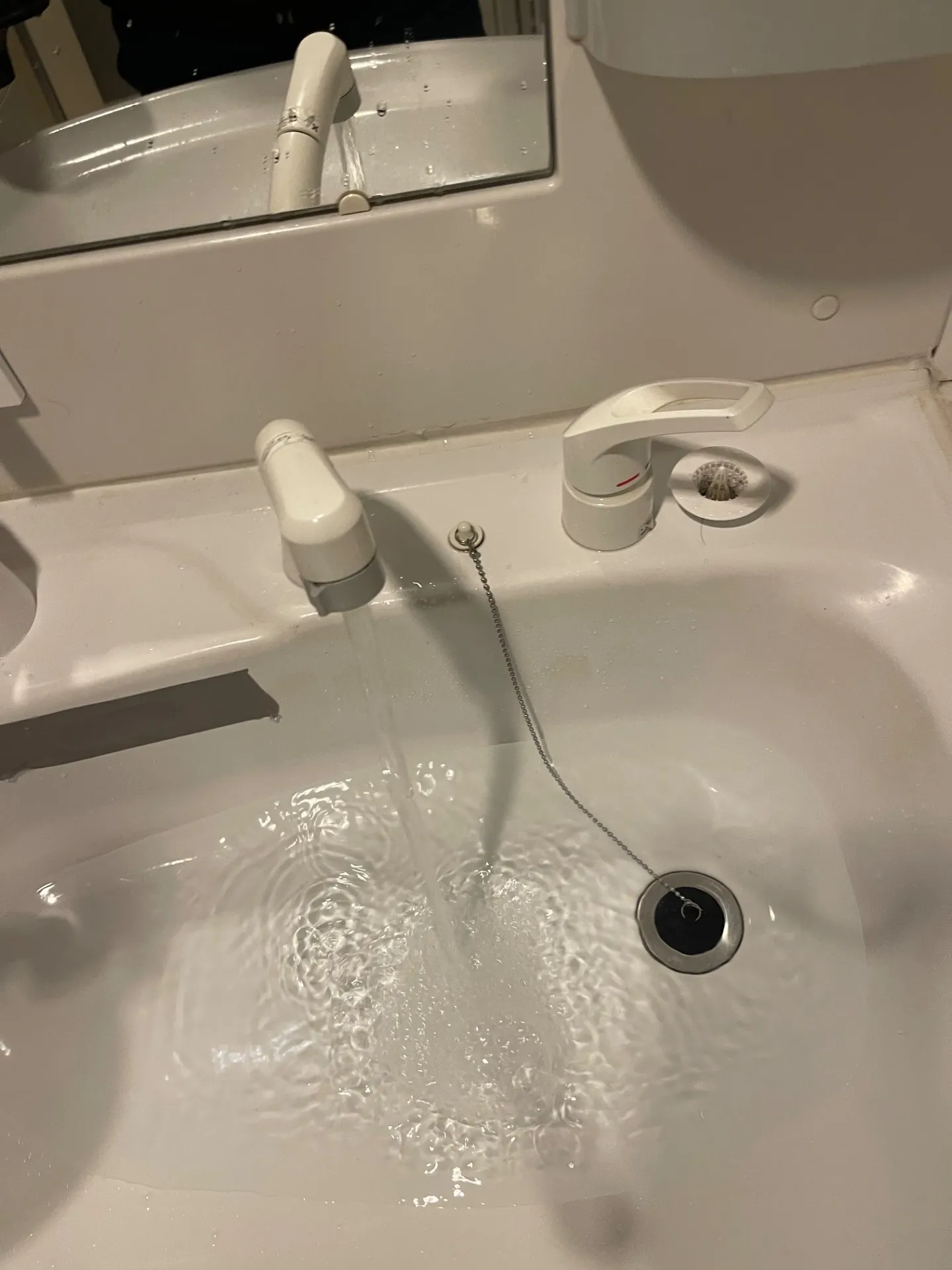 大阪府阪南市で詰まり修理